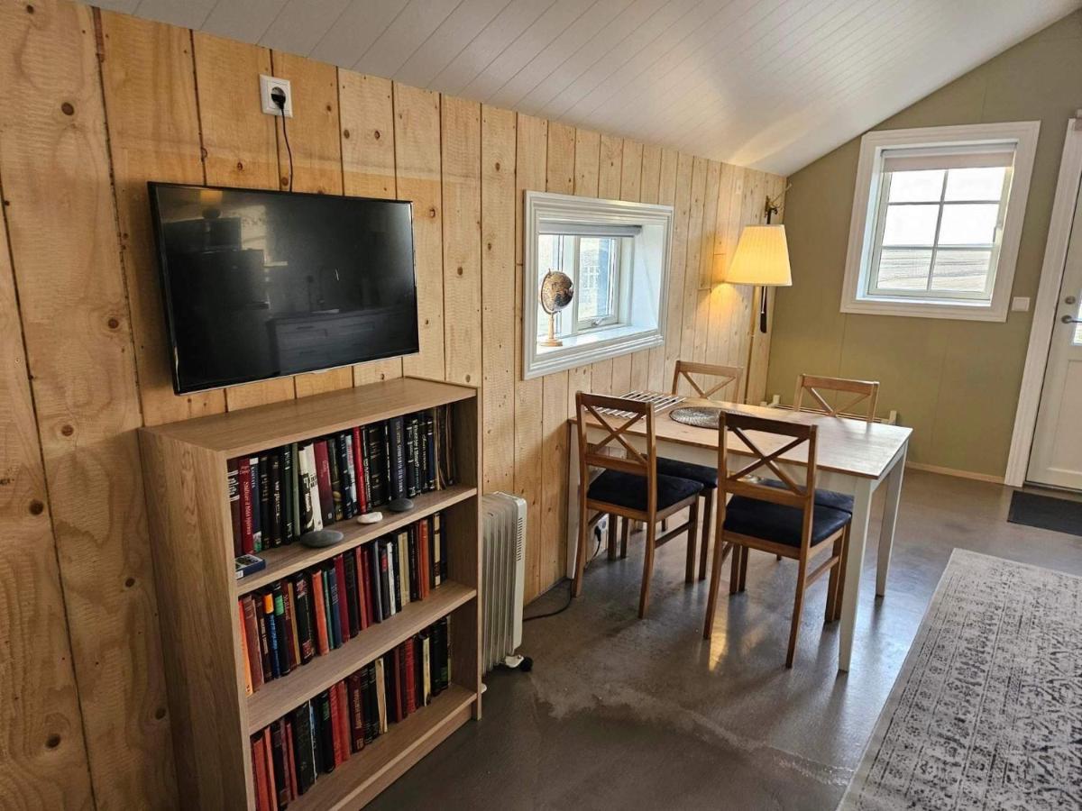 Apartment For 4 Guests Hvolsvöllur Zewnętrze zdjęcie